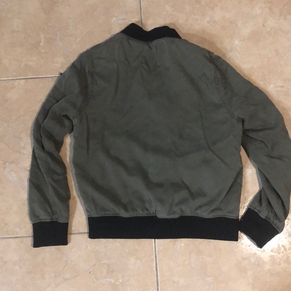 ❗️Cielo Basic Jacket - Picture 4 of 6